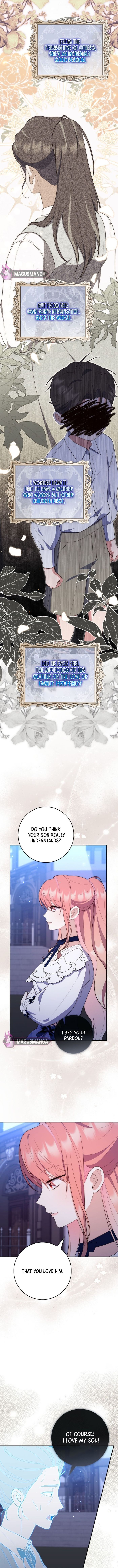 A Fortune Telling Princess Chapter 63 - Chapter 63 Page 11