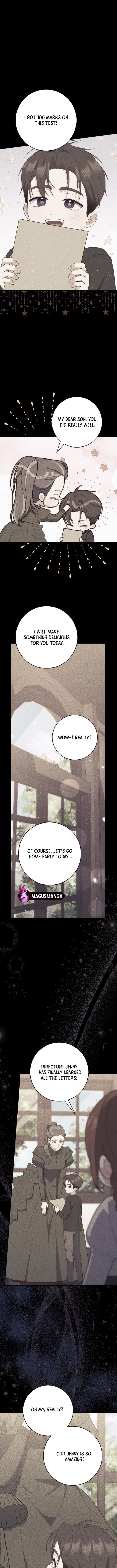 A Fortune Telling Princess Chapter 63 - Chapter 63 Page 13
