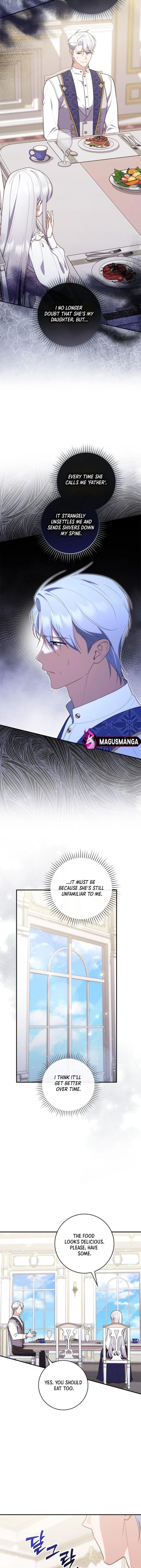 A Fortune Telling Princess Chapter 74 - Chapter 74 Page 17