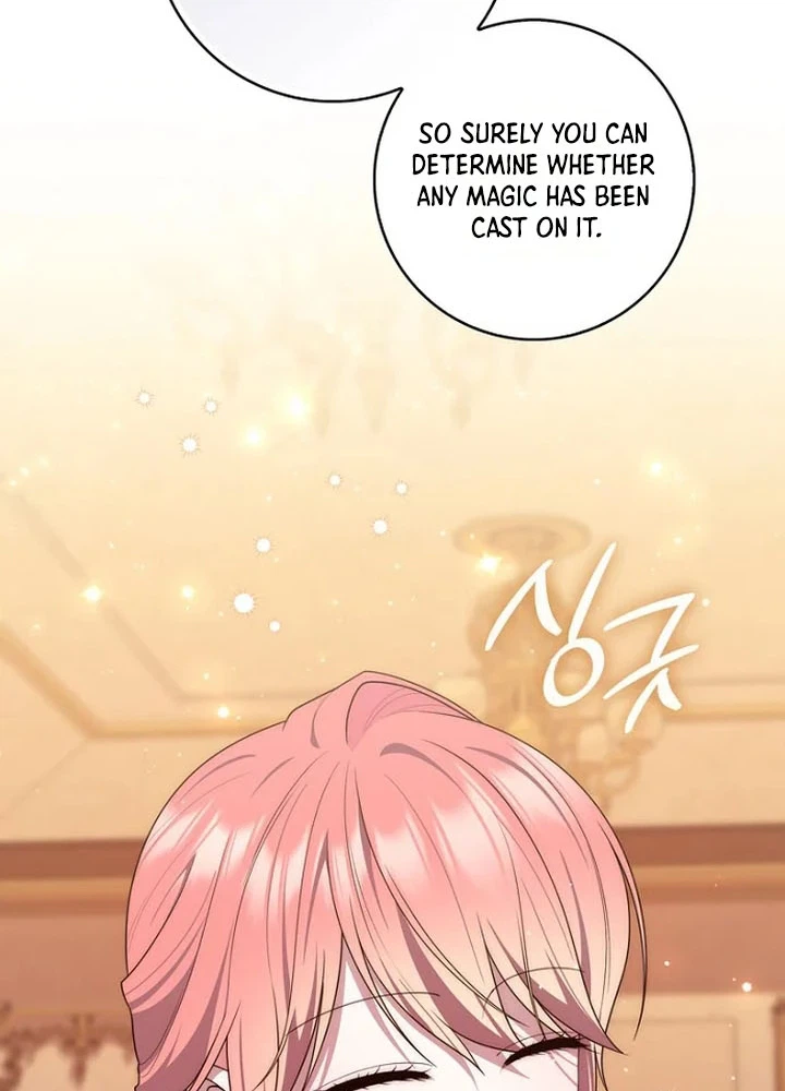 A Fortune Telling Princess Chapter 165 Page 12