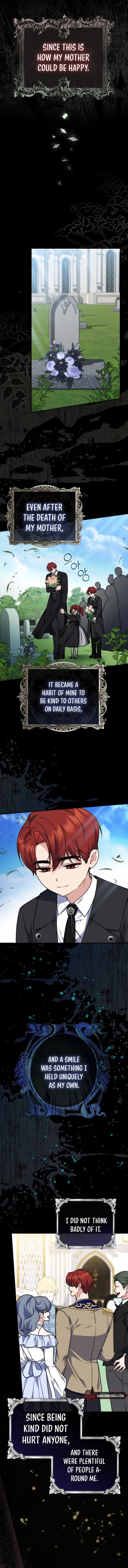 A Fortune Telling Princess Chapter 39 - Chapter 39 Page 5