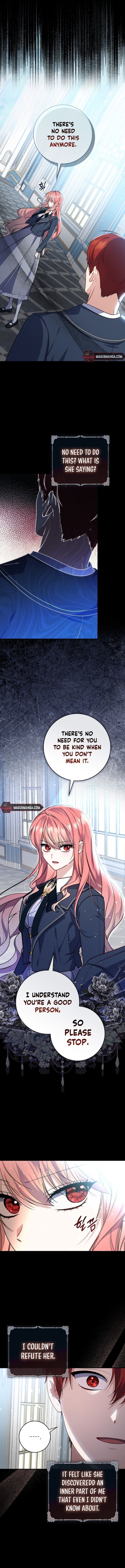 A Fortune Telling Princess Chapter 39 - Chapter 39 Page 13