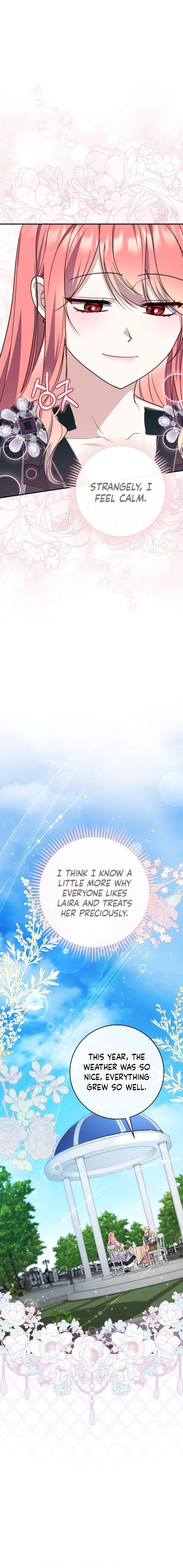 A Fortune Telling Princess Chapter 36 - Chapter 36 Page 16