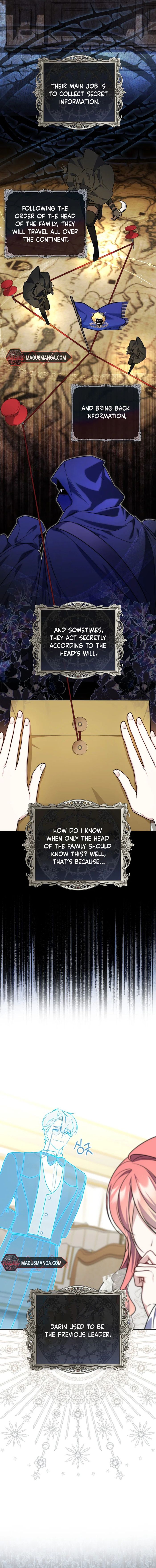 A Fortune Telling Princess Chapter 40 - Chapter 40 Page 10