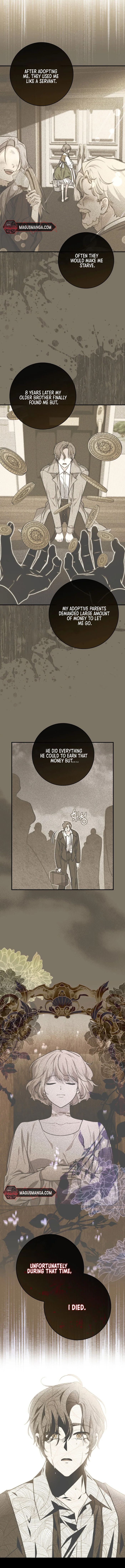 A Fortune Telling Princess Chapter 40 - Chapter 40 Page 14