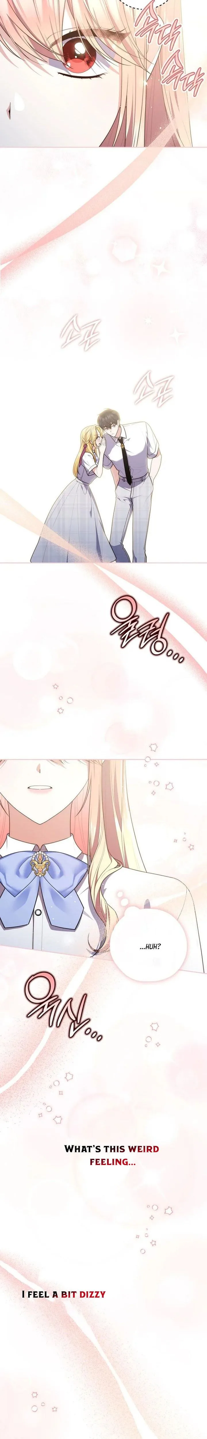 A Fortune Telling Princess Chapter 149 Page 7