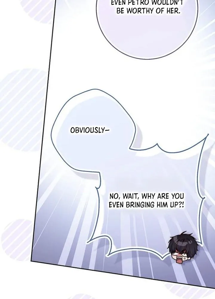 A Fortune Telling Princess Chapter 149 Page 24