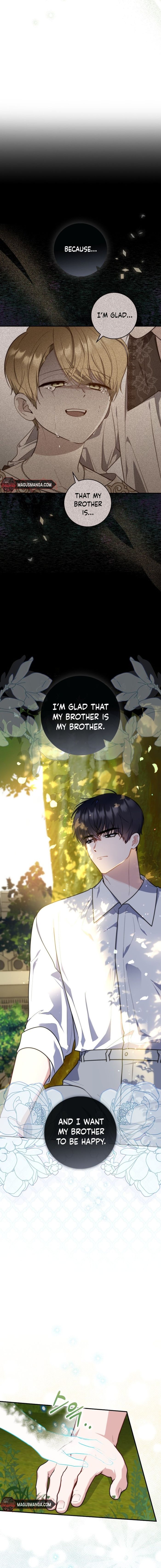 A Fortune Telling Princess Chapter 34 - Chapter 34 Page 6