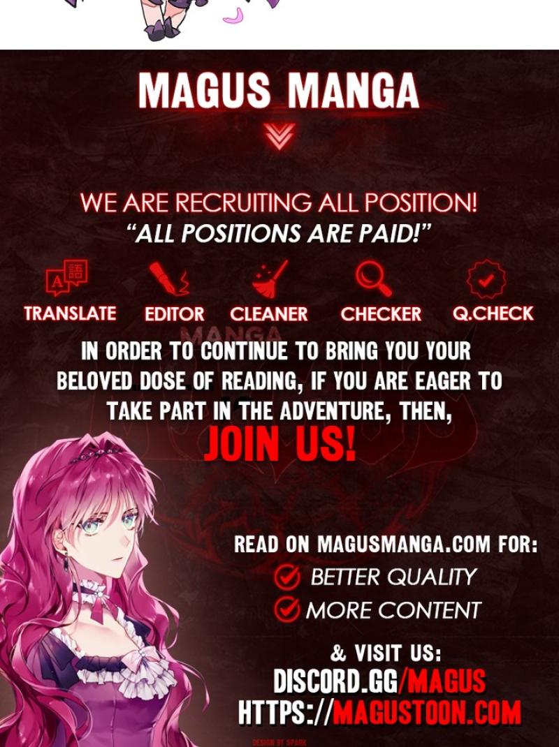A Fortune Telling Princess Chapter 80 - Chapter 80 Page 9