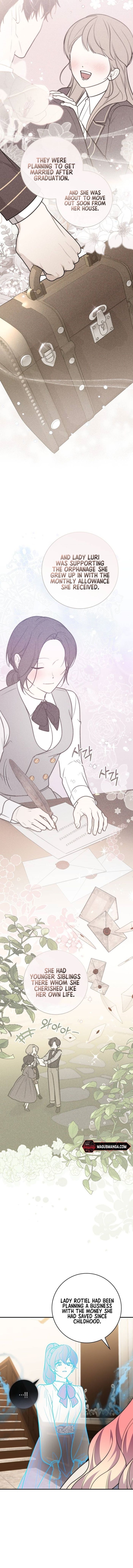 A Fortune Telling Princess Chapter 43 - Chapter 43 Page 2