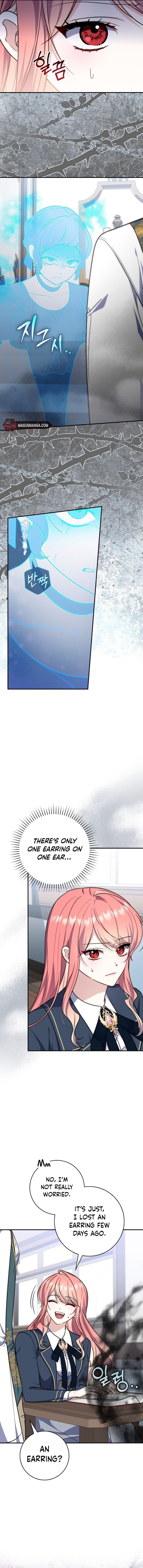 A Fortune Telling Princess Chapter 38 - Chapter 38 Page 13