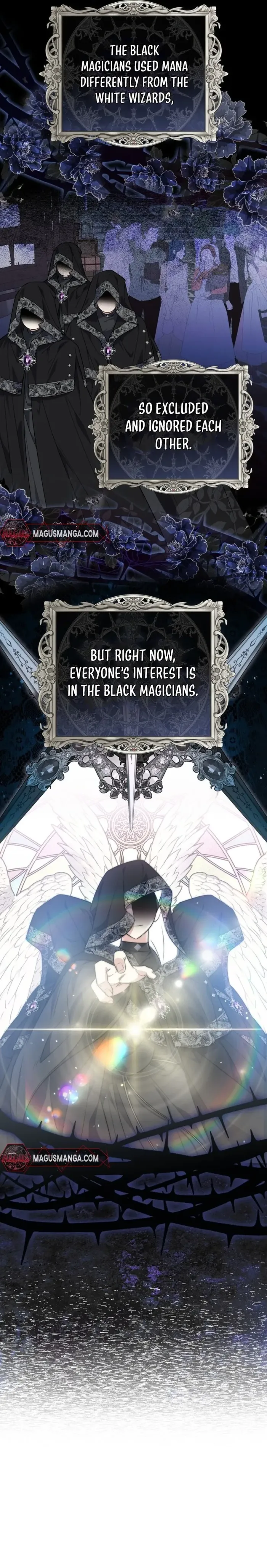 A Fortune Telling Princess Chapter 24 - Chapter 24 Page 12