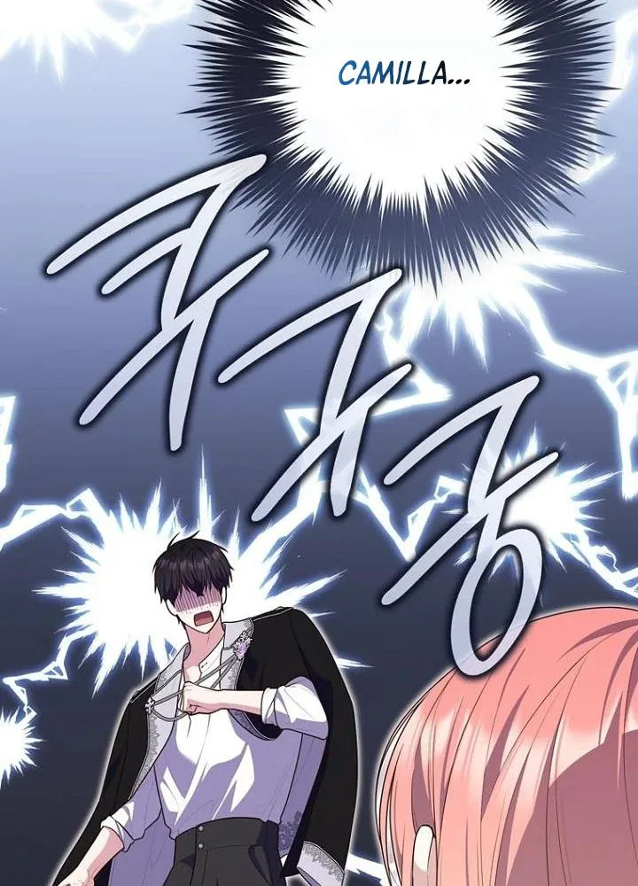 A Fortune Telling Princess Chapter 150 Page 16