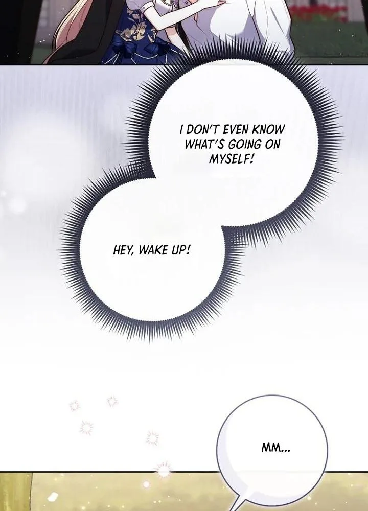 A Fortune Telling Princess Chapter 150 Page 28