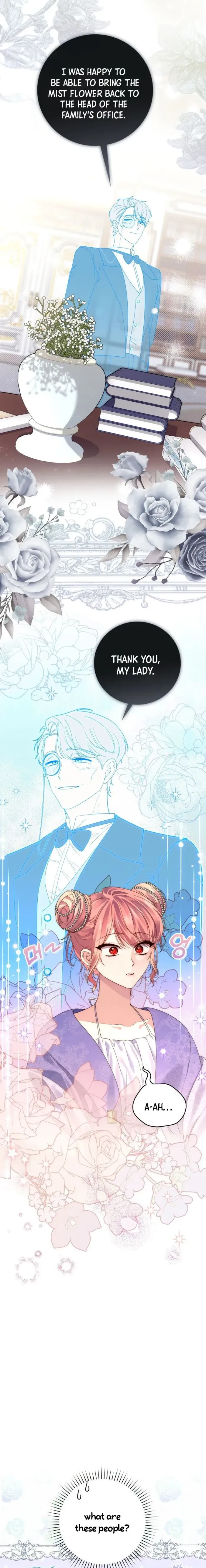 A Fortune Telling Princess Chapter 5 - Chapter 05 Page 5
