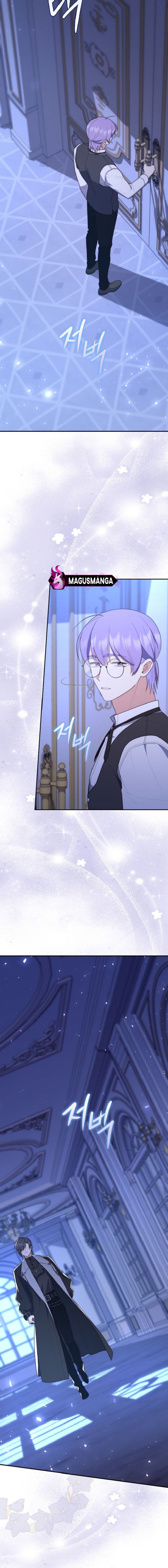 A Fortune Telling Princess Chapter 62 - Chapter 62 Page 2