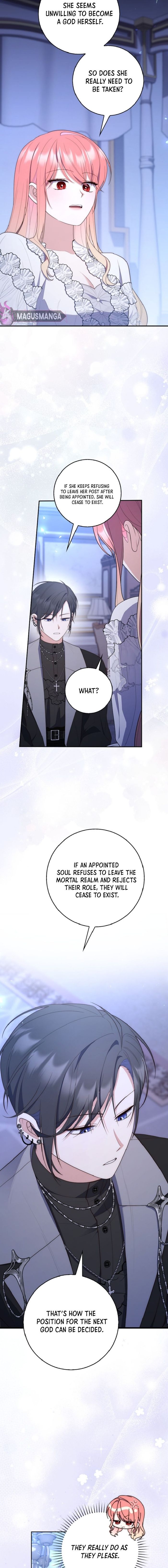 A Fortune Telling Princess Chapter 62 - Chapter 62 Page 11