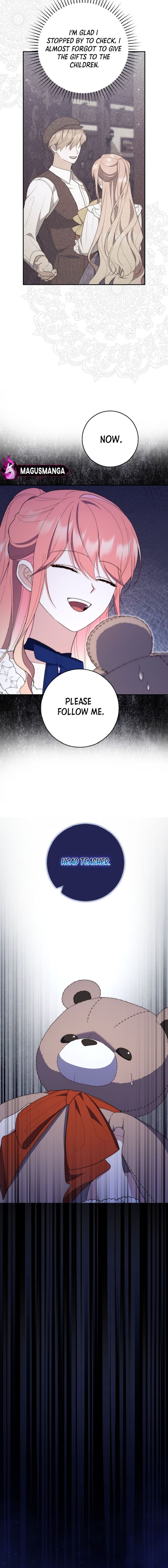 A Fortune Telling Princess Chapter 62 - Chapter 62 Page 16