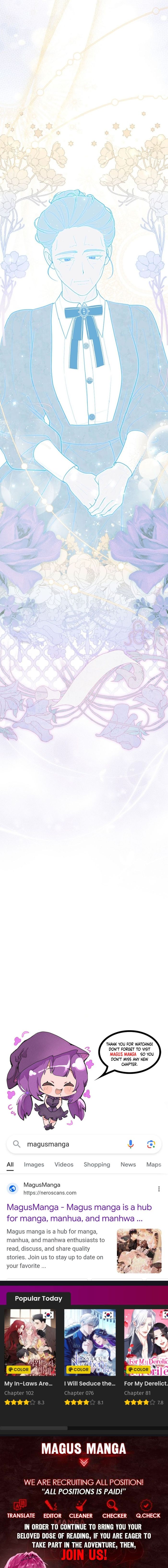 A Fortune Telling Princess Chapter 62 - Chapter 62 Page 20