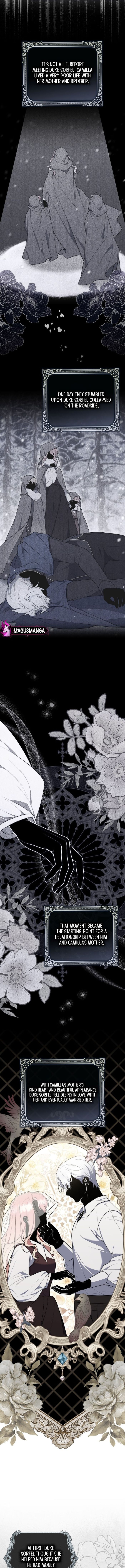 A Fortune Telling Princess Chapter 50 - Chapter 50 Page 4
