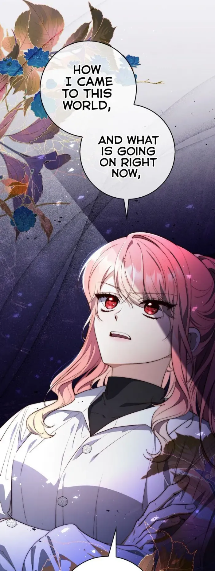 A Fortune Telling Princess Chapter 20 - Chapter 20 Page 18