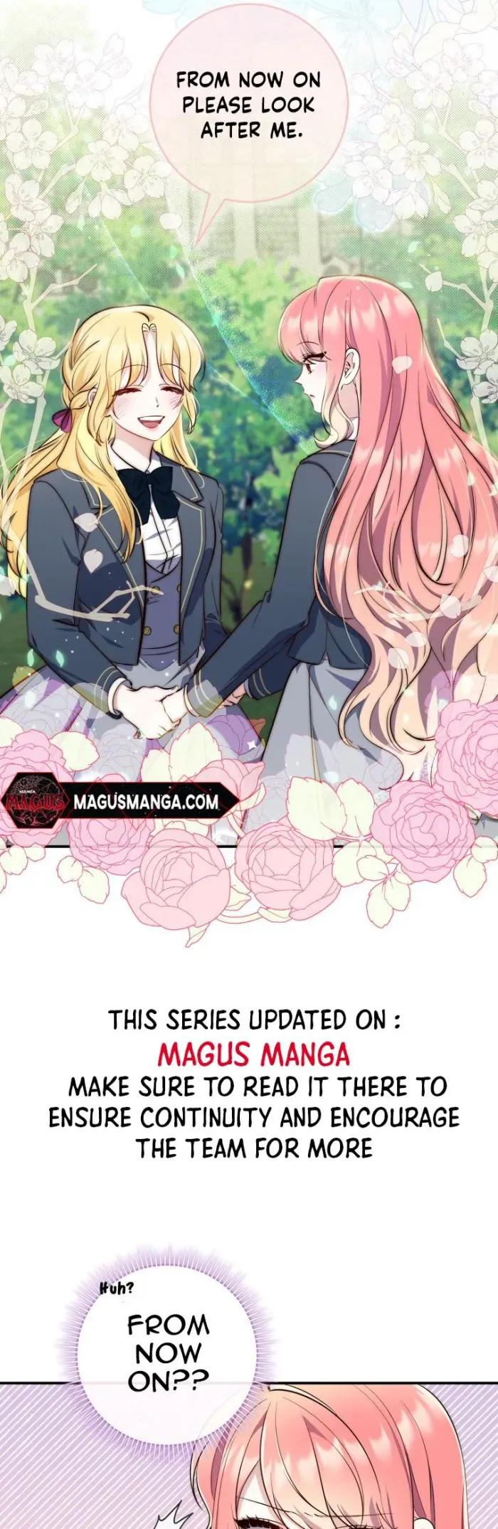 A Fortune Telling Princess Chapter 18 - Chapter 18 Page 17