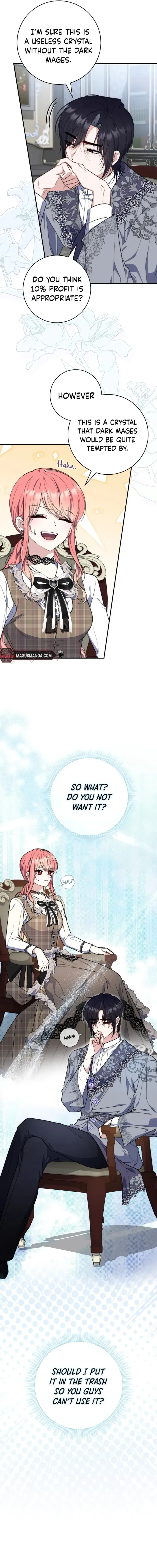 A Fortune Telling Princess Chapter 29 - Chapter 29 Page 15