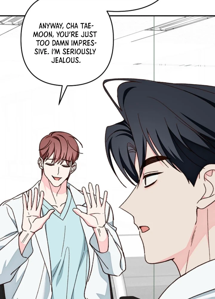 A Misunderstood Blind Date Chapter 23 Page 12