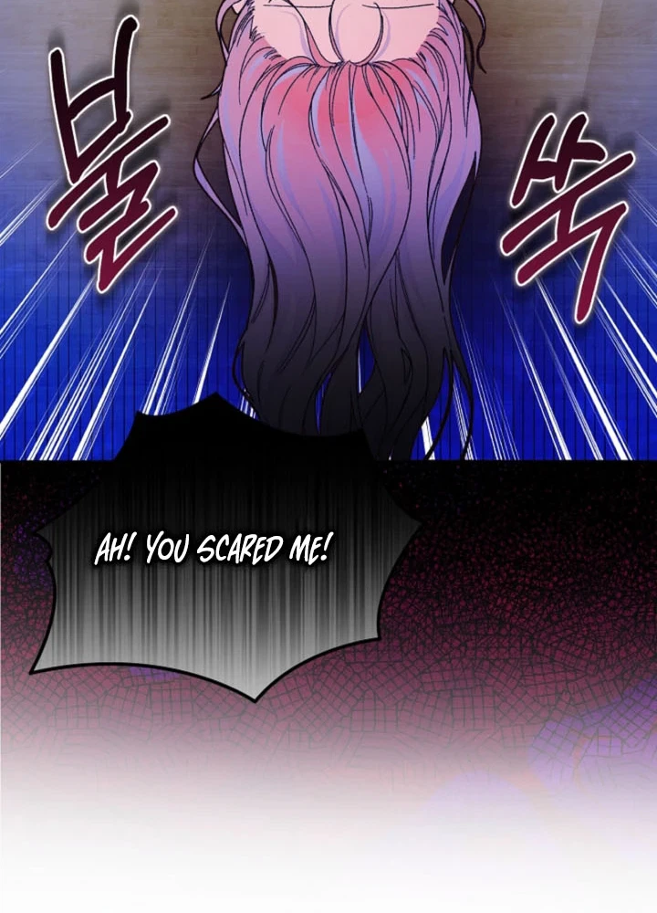 A Misunderstood Blind Date Chapter 23 Page 20