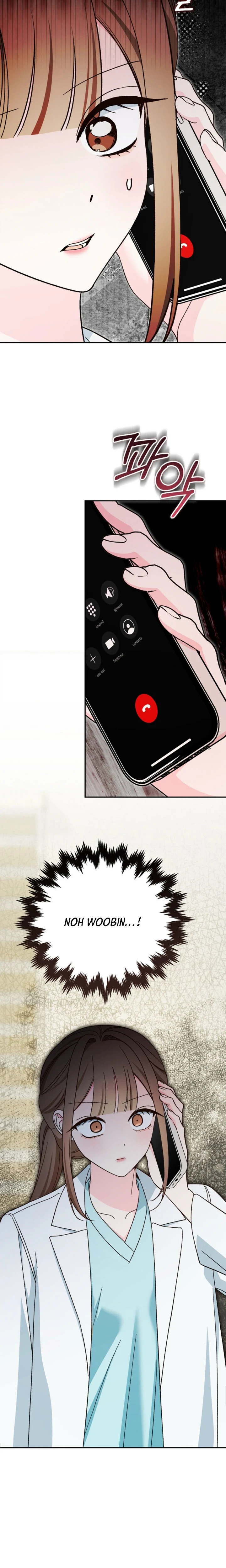 A Misunderstood Blind Date Chapter 23 Page 31