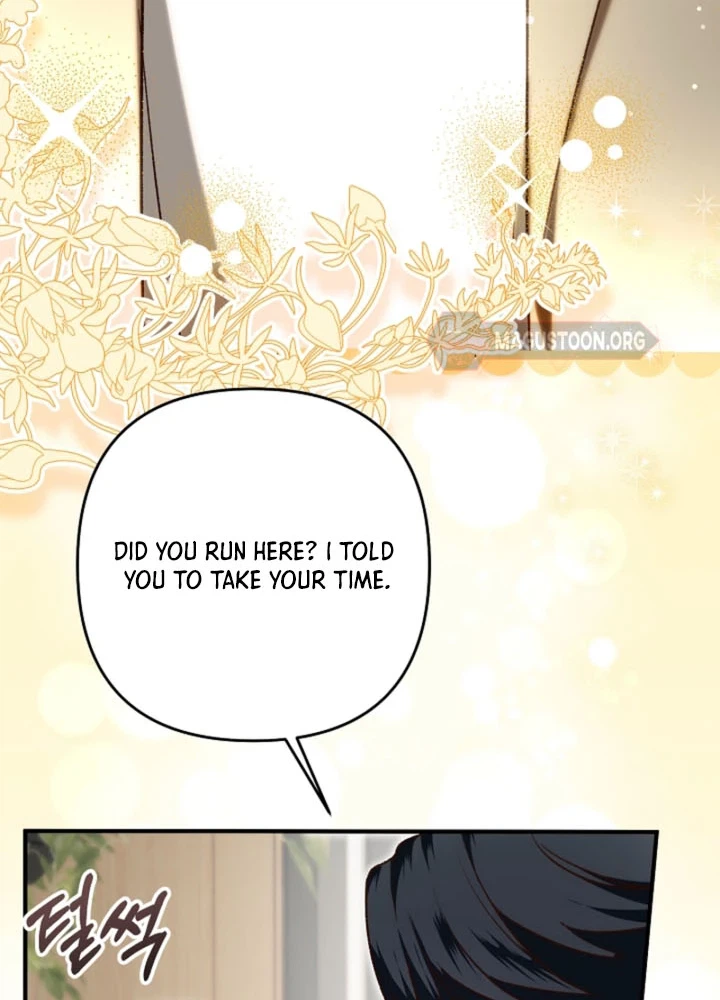 A Misunderstood Blind Date Chapter 3 Page 8