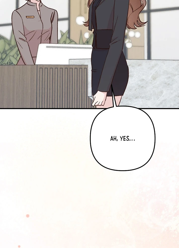 A Misunderstood Blind Date Chapter 1 Page 8