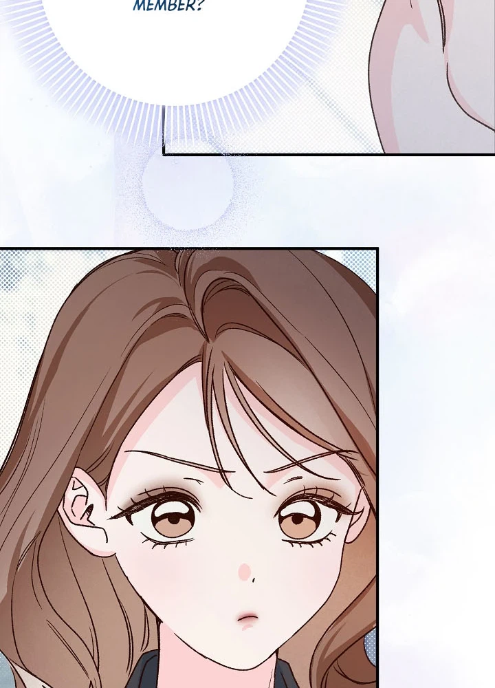 A Misunderstood Blind Date Chapter 1 Page 20