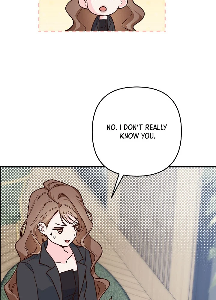 A Misunderstood Blind Date Chapter 1 Page 24