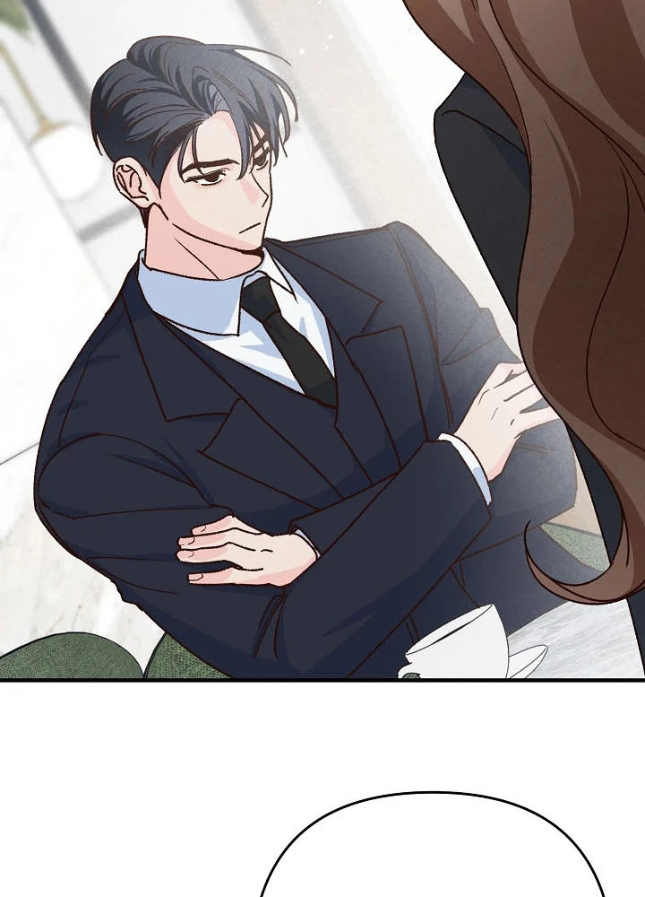 A Misunderstood Blind Date Chapter 1 Page 28