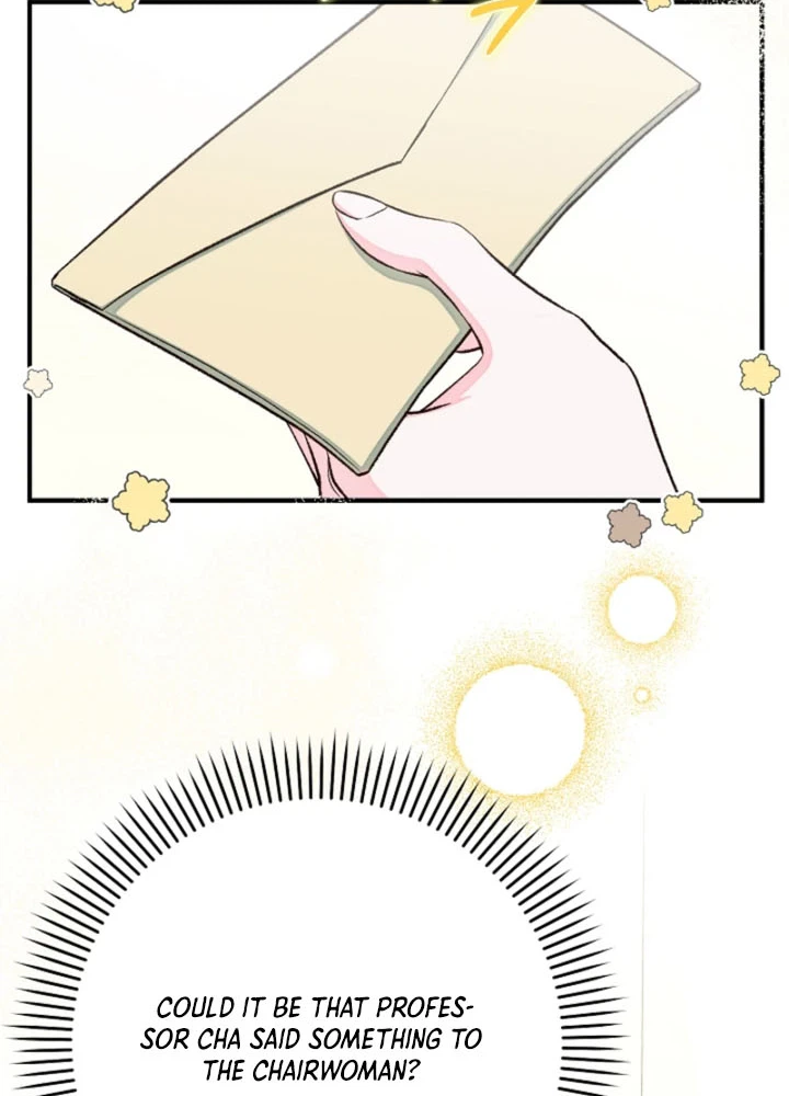 A Misunderstood Blind Date Chapter 15 Page 28