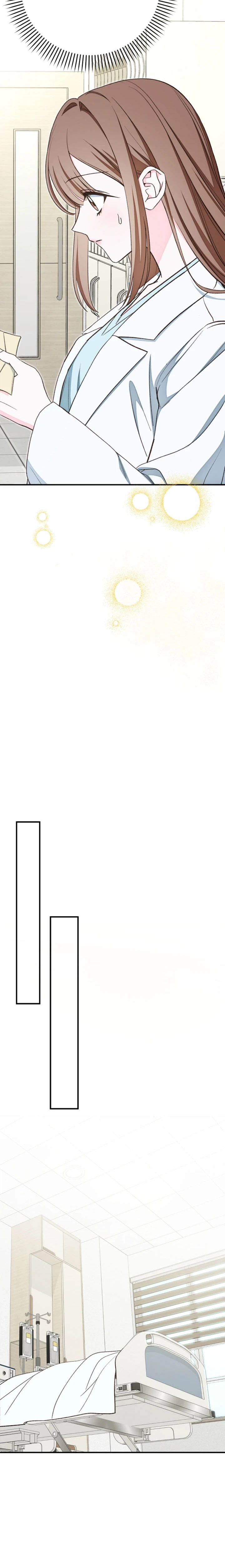 A Misunderstood Blind Date Chapter 15 Page 29