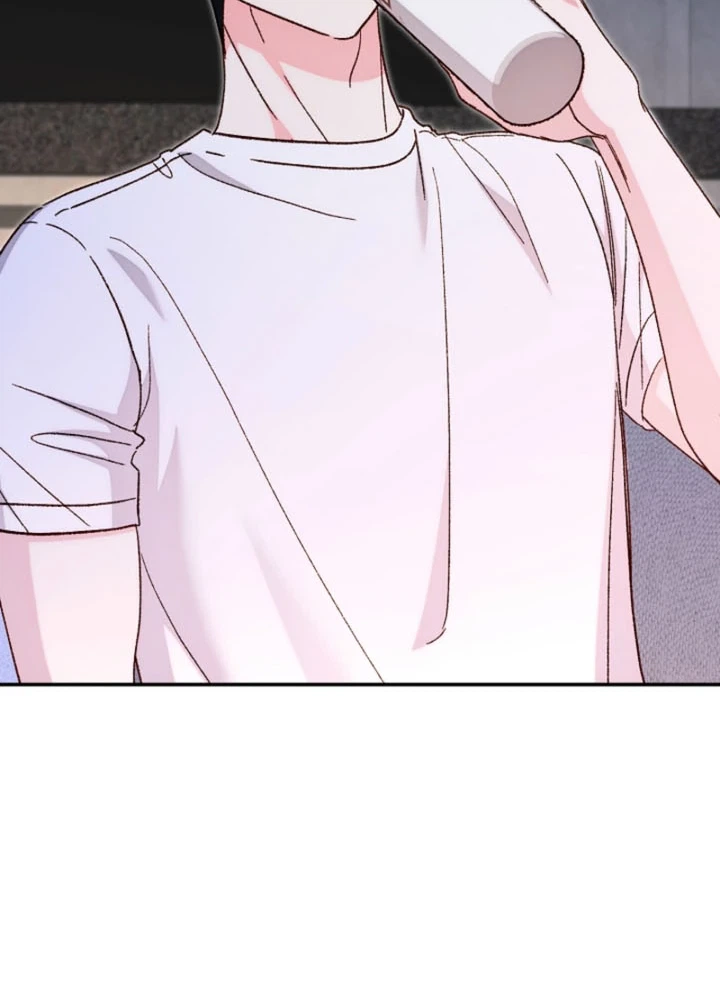 A Misunderstood Blind Date Chapter 22 Page 8