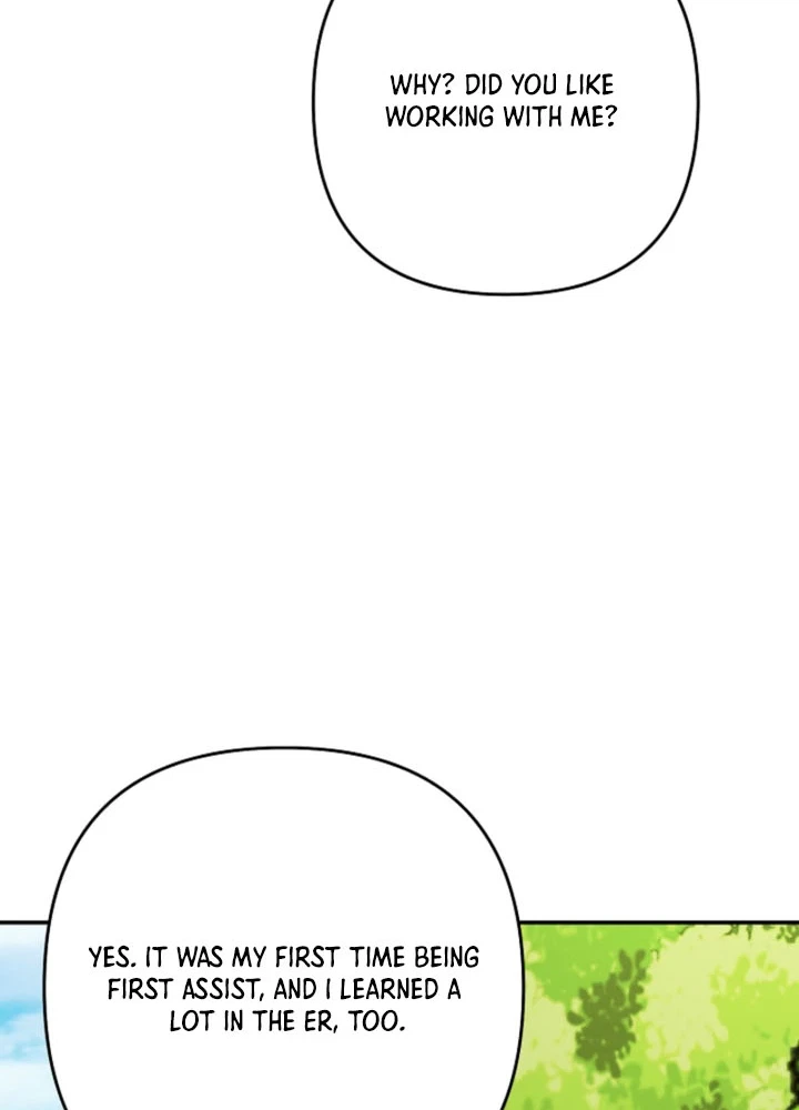 A Misunderstood Blind Date Chapter 22 Page 28