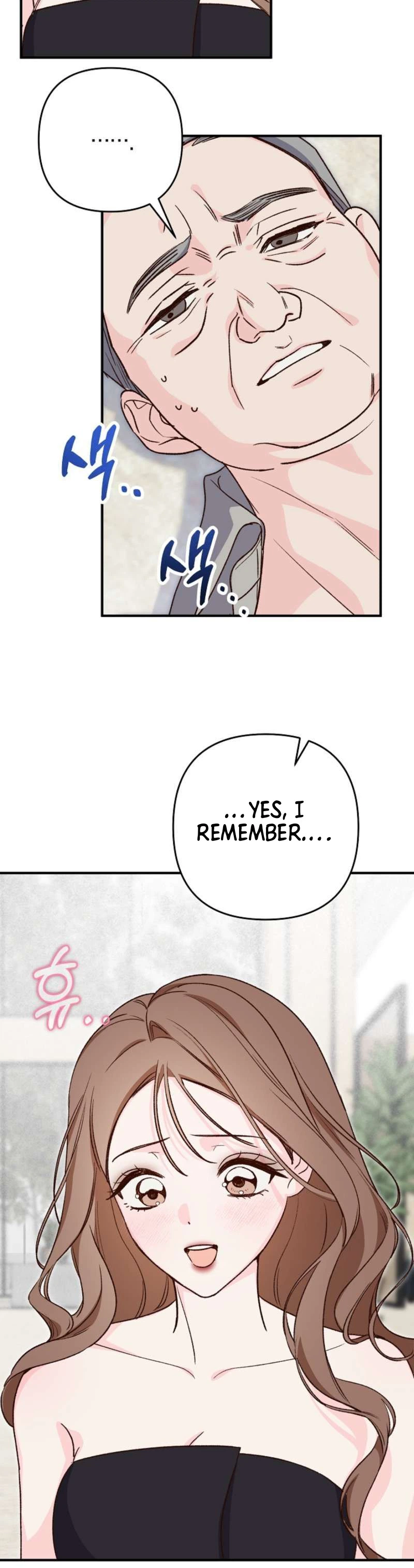 A Misunderstood Blind Date Chapter 2
