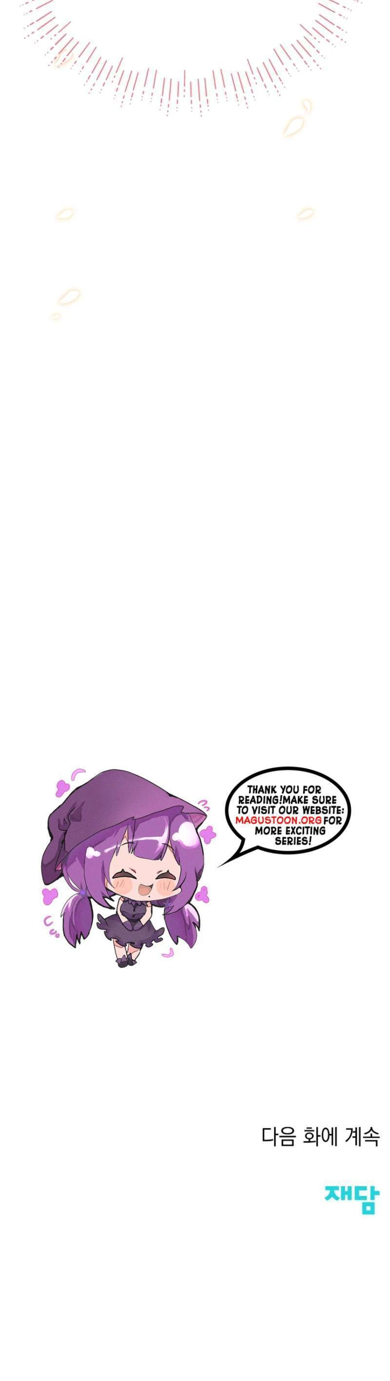 A Misunderstood Blind Date Chapter 2 Page 33