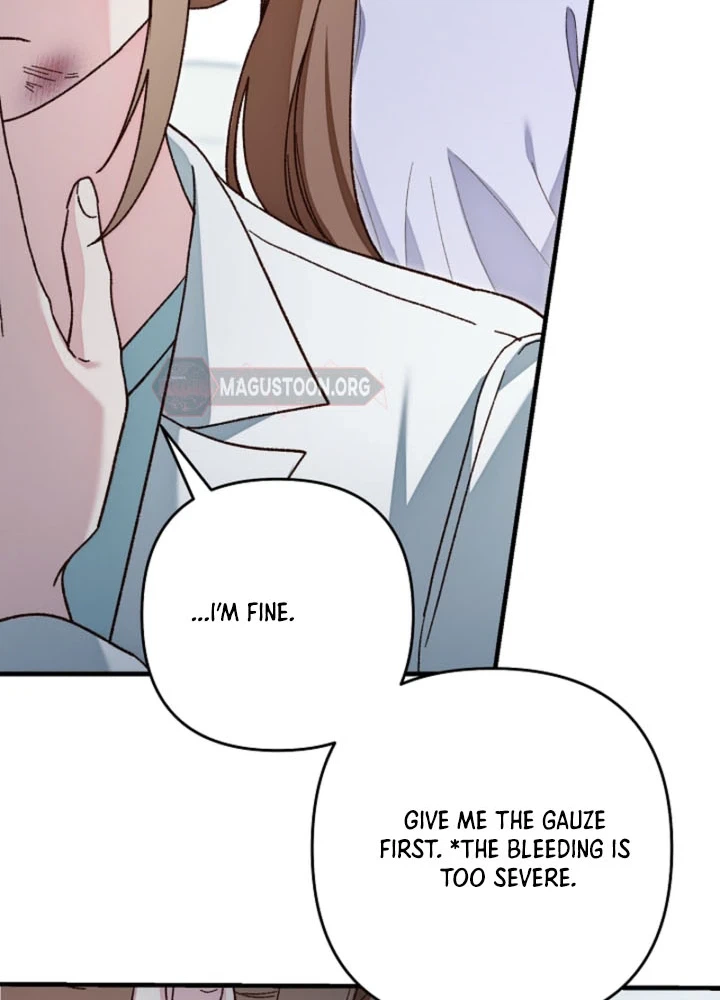 A Misunderstood Blind Date Chapter 24 Page 8