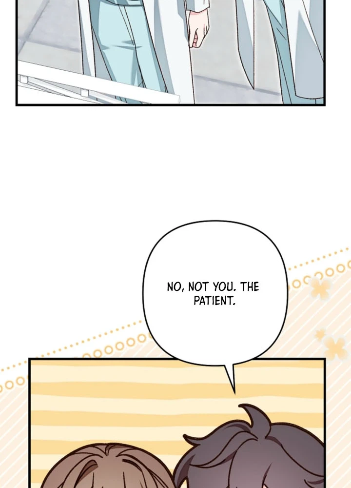 A Misunderstood Blind Date Chapter 24 Page 12