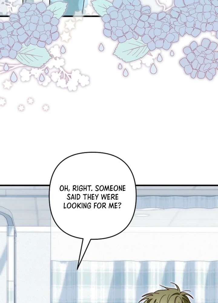 A Misunderstood Blind Date Chapter 24 Page 16