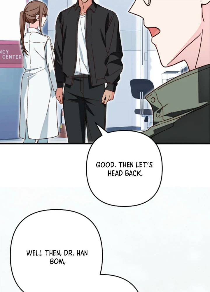 A Misunderstood Blind Date Chapter 24 Page 24