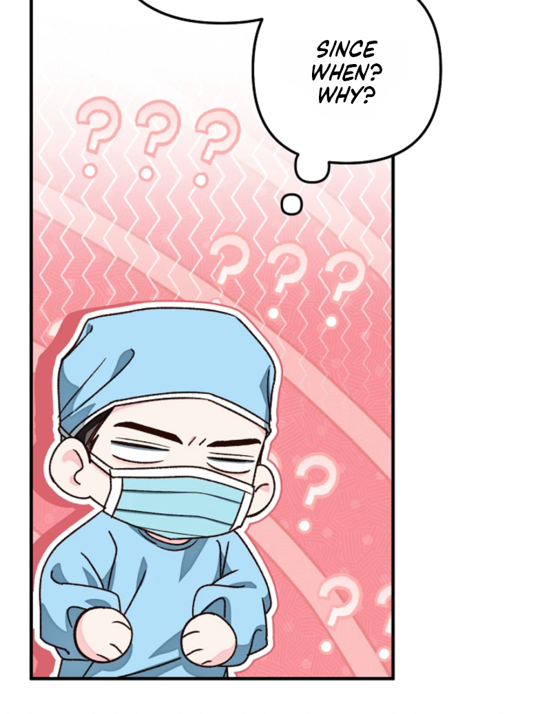 A Misunderstood Blind Date Chapter 6 Page 10
