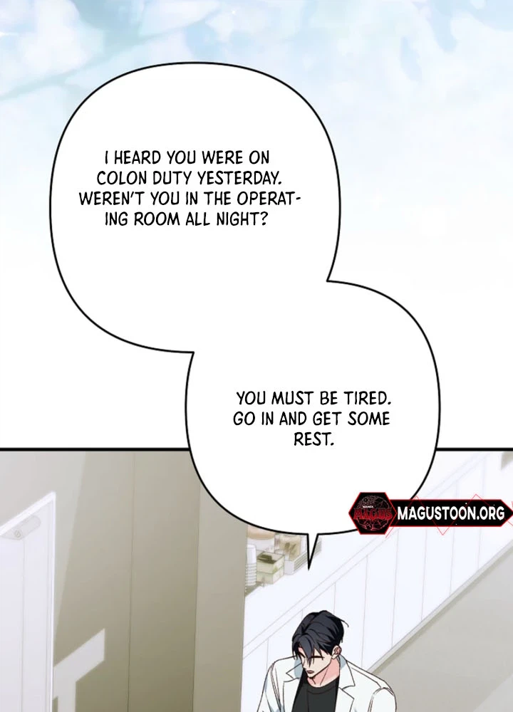 A Misunderstood Blind Date Chapter 26 Page 8