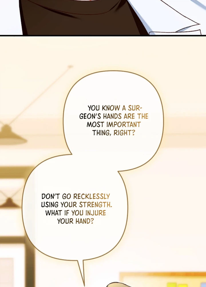 A Misunderstood Blind Date Chapter 25 Page 16