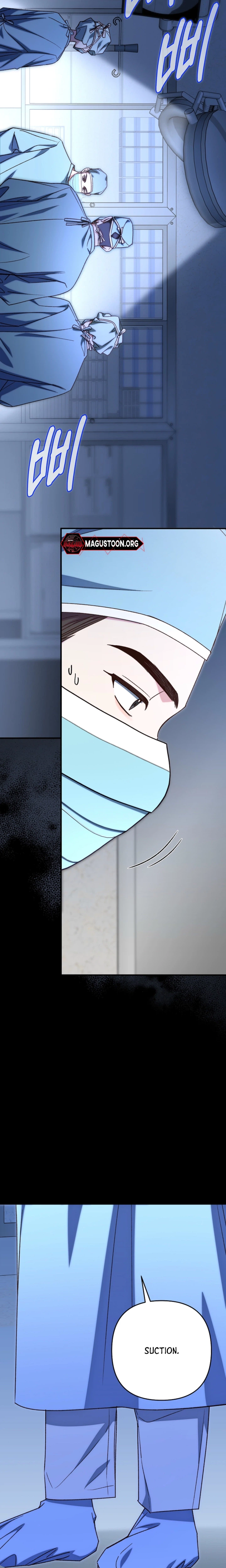 A Misunderstood Blind Date Chapter 10 Page 2
