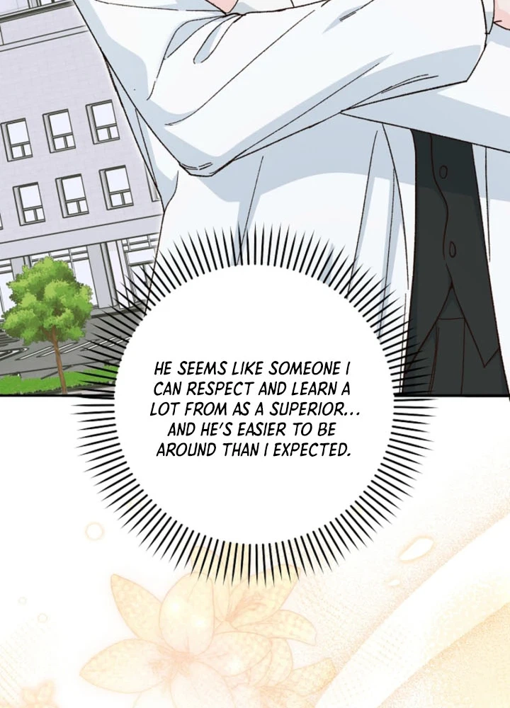A Misunderstood Blind Date Chapter 20 Page 8